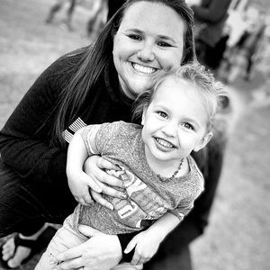 Meet your Posher, Taryn